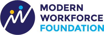 Modern Workforce Foundation logo